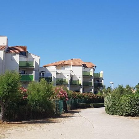 Residence Les Goelettes Saint-Cyprien  Exterior foto