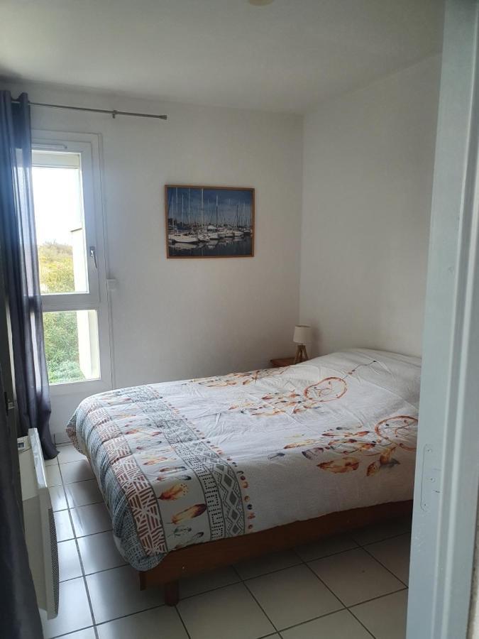Residence Les Goelettes Saint-Cyprien  Exterior foto