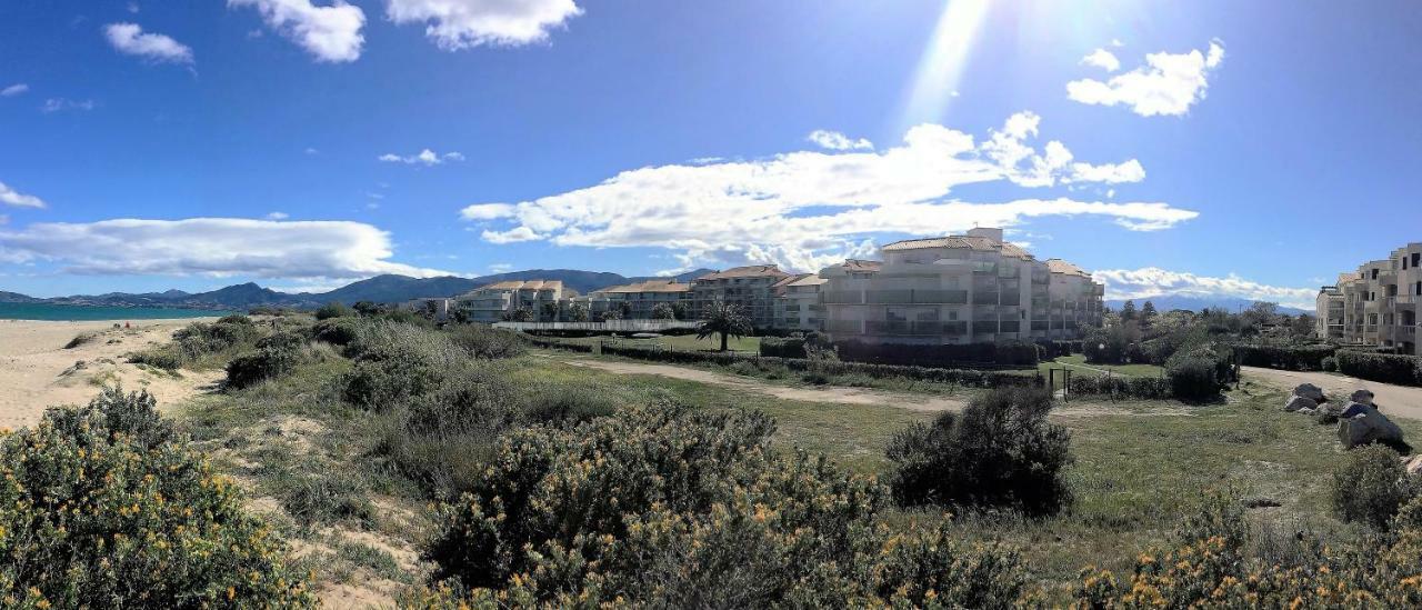 Residence Les Goelettes Saint-Cyprien  Exterior foto