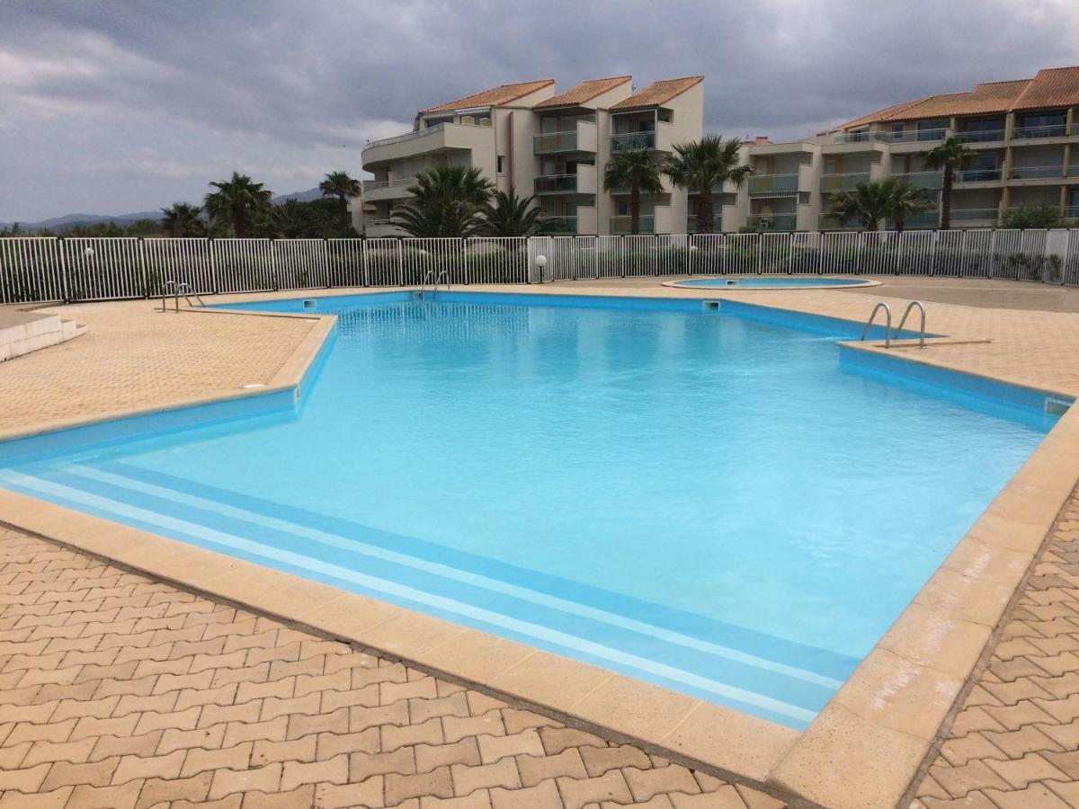 Residence Les Goelettes Saint-Cyprien  Exterior foto