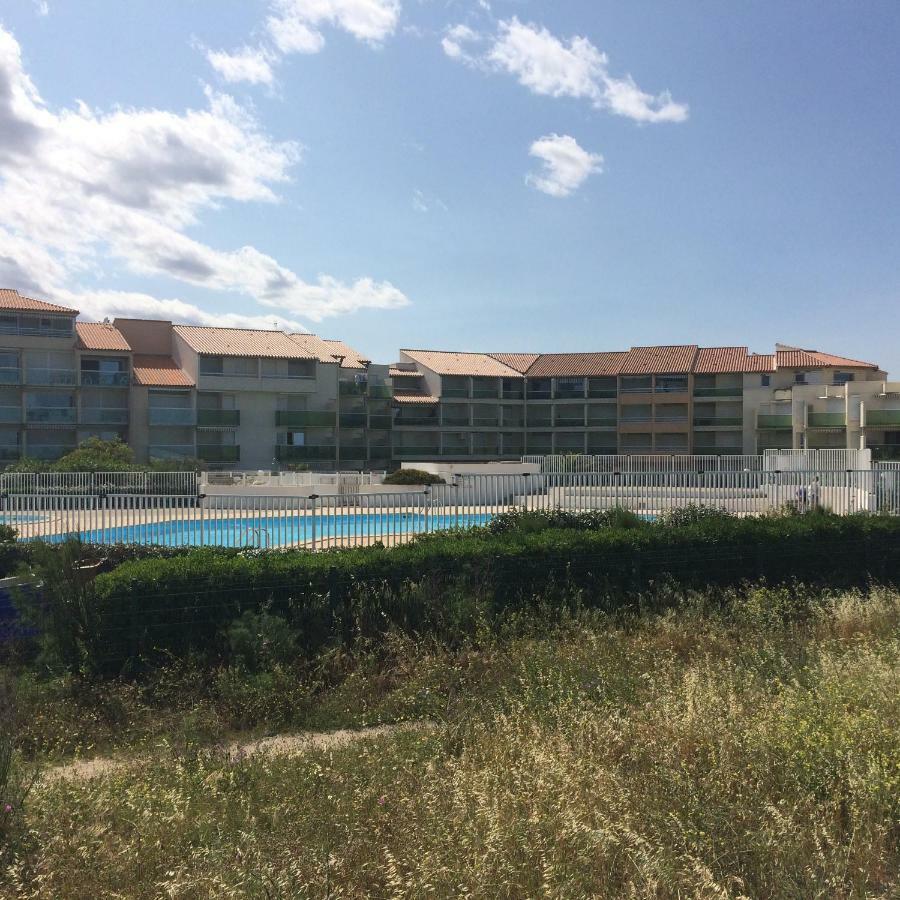 Residence Les Goelettes Saint-Cyprien  Exterior foto